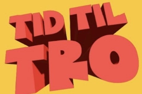 Gave til YouTube-projekt TID TIL TRO